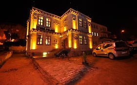 Cappadocia Stone Palace